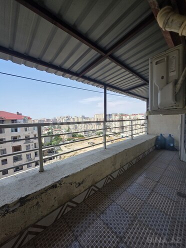 Satılır 2 otaqlı yeni tikili 42 m², 20 Yanvar m., photo 7 from 10