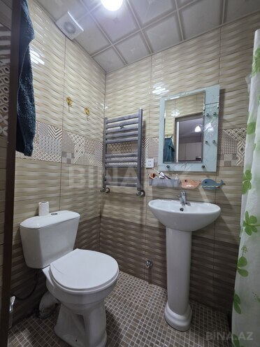 Satılır 2 otaqlı yeni tikili 42 m², 20 Yanvar m., photo 8 from 10