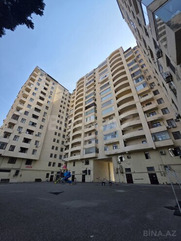 Satılır 2 otaqlı yeni tikili 42 m², 20 Yanvar m., photo 3 from 10