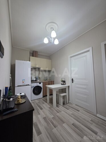Satılır 2 otaqlı yeni tikili 42 m², 20 Yanvar m., photo 6 from 10