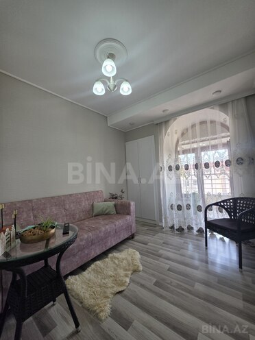 Satılır 2 otaqlı yeni tikili 42 m², 20 Yanvar m., photo 4 from 10