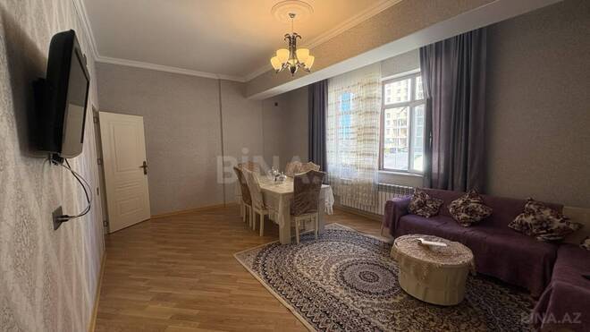 Продаётся 4-комн. новостройка 135 м², пос. Баилова, photo 1 from 16