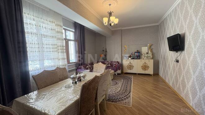 Продаётся 4-комн. новостройка 135 м², пос. Баилова, photo 3 from 16