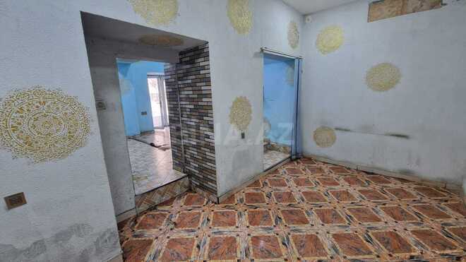 İcarəyə verilir  obyekt 45 m², Nizami m., photo 4 from 12
