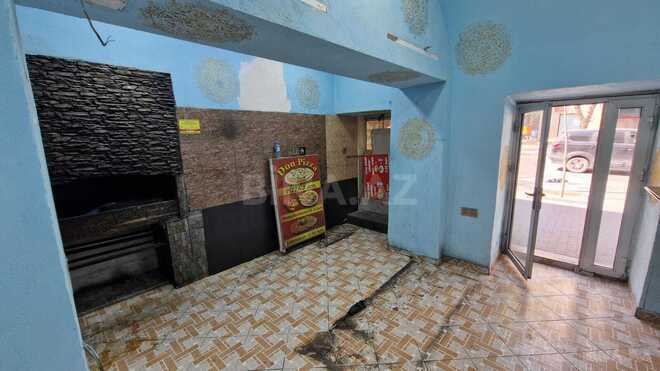 İcarəyə verilir  obyekt 45 m², Nizami m., photo 5 from 12