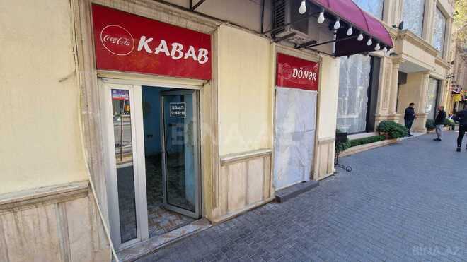 İcarəyə verilir  obyekt 45 m², Nizami m., photo 1 from 12