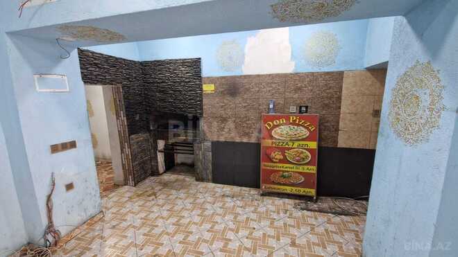 İcarəyə verilir  obyekt 45 m², Nizami m., photo 6 from 12