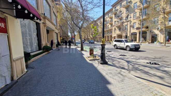 İcarəyə verilir  obyekt 45 m², Nizami m., photo 11 from 12