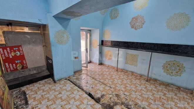İcarəyə verilir  obyekt 45 m², Nizami m., photo 8 from 12