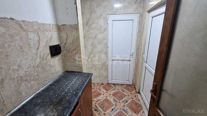 İcarəyə verilir  obyekt 45 m², Nizami m., photo 7 from 12
