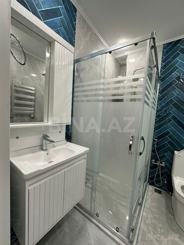 İcarəyə verilir 3 otaqlı yeni tikili 142 m², Binəqədi r., photo 3 from 32