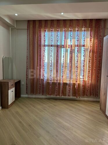 İcarəyə verilir 3 otaqlı yeni tikili 142 m², Binəqədi r., photo 4 from 32