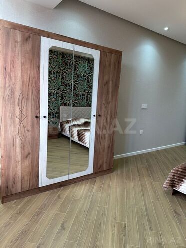 İcarəyə verilir 3 otaqlı yeni tikili 142 m², Binəqədi r., photo 5 from 32