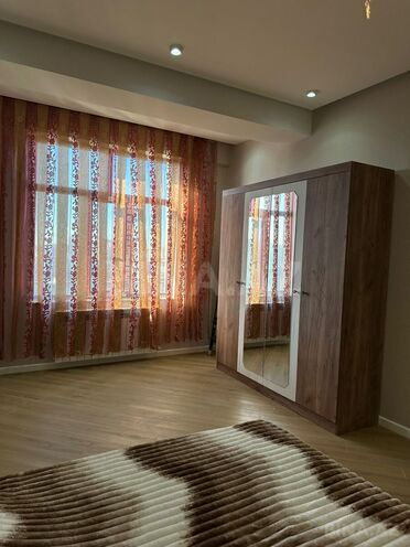 İcarəyə verilir 3 otaqlı yeni tikili 142 m², Binəqədi r., photo 24 from 32
