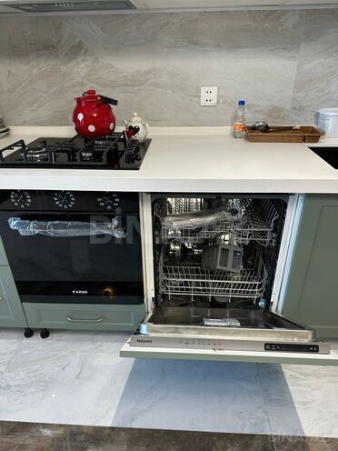 İcarəyə verilir 3 otaqlı yeni tikili 142 m², Binəqədi r., photo 15 from 32