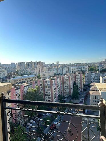 İcarəyə verilir 3 otaqlı yeni tikili 142 m², Binəqədi r., photo 21 from 32