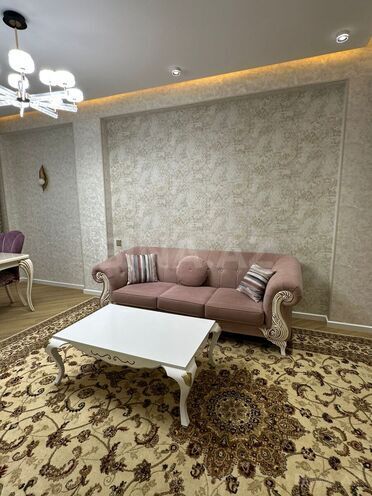 İcarəyə verilir 3 otaqlı yeni tikili 142 m², Binəqədi r., photo 14 from 32