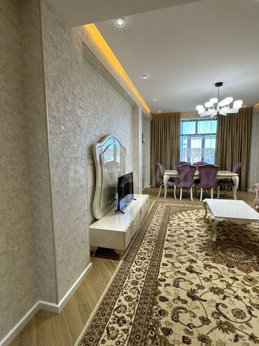 İcarəyə verilir 3 otaqlı yeni tikili 142 m², Binəqədi r., photo 23 from 32