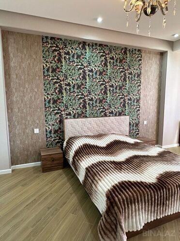 İcarəyə verilir 3 otaqlı yeni tikili 142 m², Binəqədi r., photo 9 from 32
