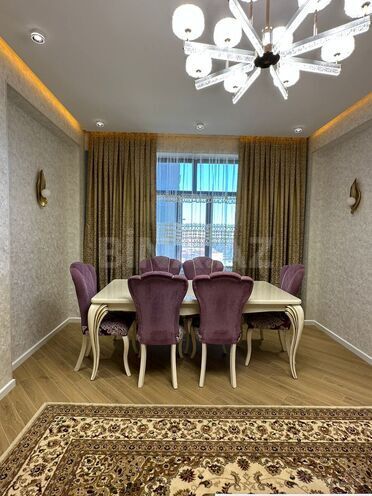 İcarəyə verilir 3 otaqlı yeni tikili 142 m², Binəqədi r., photo 19 from 32