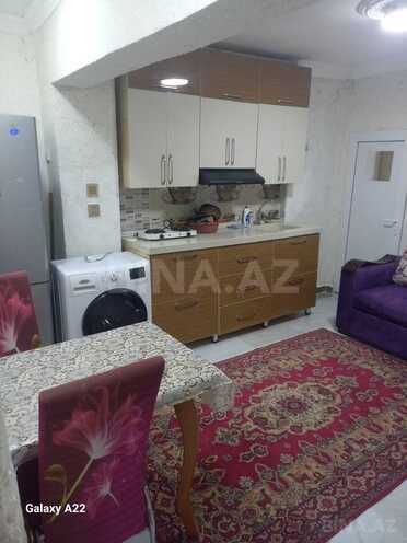 Сдаётся 1-комн. вторичка 30 м², Наримановский  р., photo 4 from 6