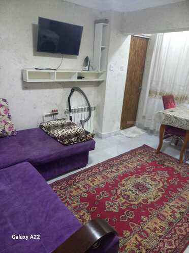 Сдаётся 1-комн. вторичка 30 м², Наримановский  р., photo 1 from 6