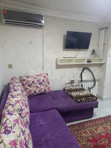Сдаётся 1-комн. вторичка 30 м², Наримановский  р., photo 3 from 6