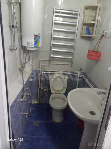 Сдаётся 1-комн. вторичка 30 м², Наримановский  р., photo 5 from 6