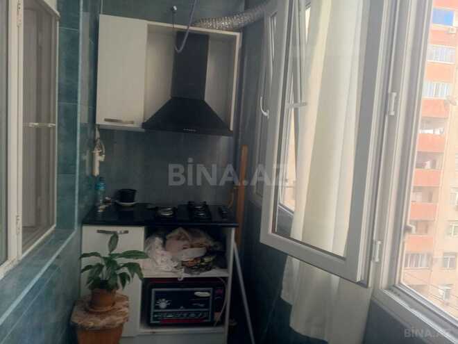 Продаётся 3-комн. новостройка 93 м², м. Ази Асланов, photo 18 from 19