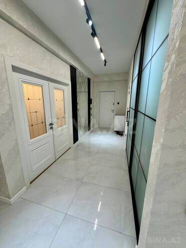Satılır 3 otaqlı yeni tikili 145 m², Əhmədli m., photo 11 from 15