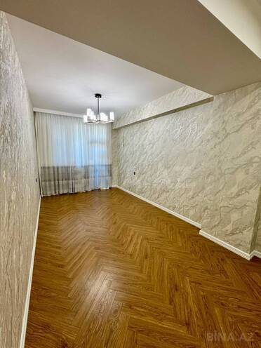 Satılır 3 otaqlı yeni tikili 145 m², Əhmədli m., photo 12 from 15