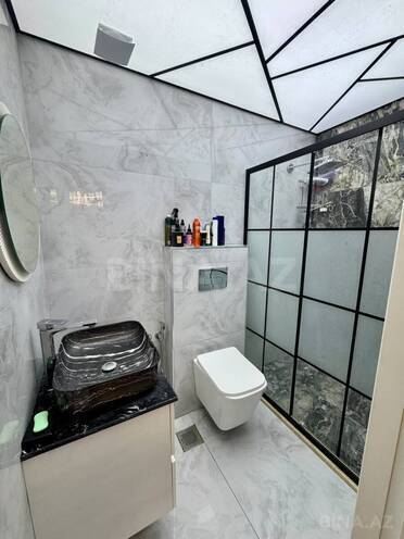 Satılır 3 otaqlı yeni tikili 145 m², Əhmədli m., photo 14 from 15