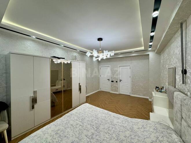 Satılır 3 otaqlı yeni tikili 145 m², Əhmədli m., photo 7 from 15