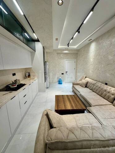 Satılır 3 otaqlı yeni tikili 145 m², Əhmədli m., photo 6 from 15