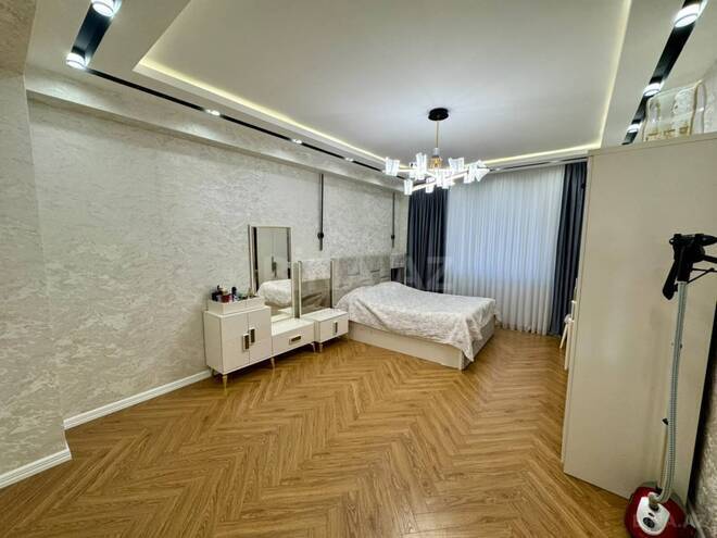 Satılır 3 otaqlı yeni tikili 145 m², Əhmədli m., photo 8 from 15