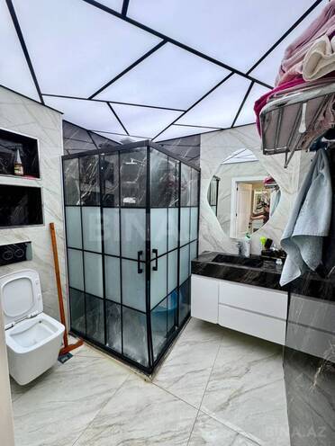 Satılır 3 otaqlı yeni tikili 145 m², Əhmədli m., photo 9 from 15