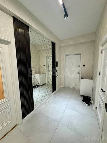 Satılır 3 otaqlı yeni tikili 145 m², Əhmədli m., photo 10 from 15