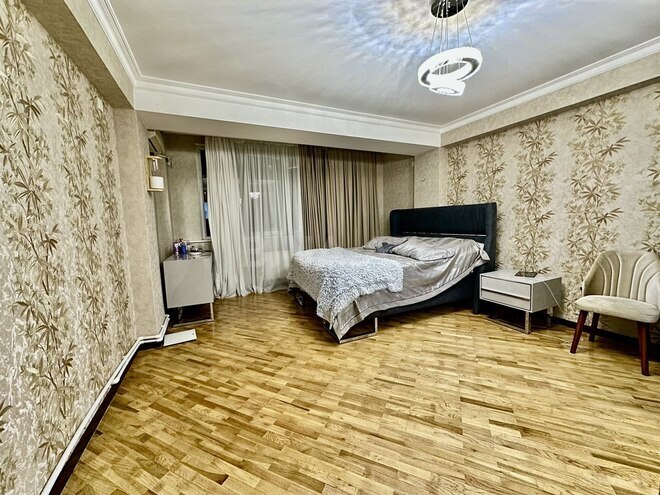 Продаётся 2-комн. вторичка 48 м², м. Гянджлик, photo 4 from 12