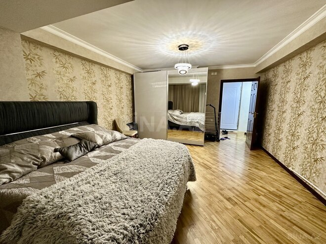 Продаётся 2-комн. вторичка 48 м², м. Гянджлик, photo 5 from 12
