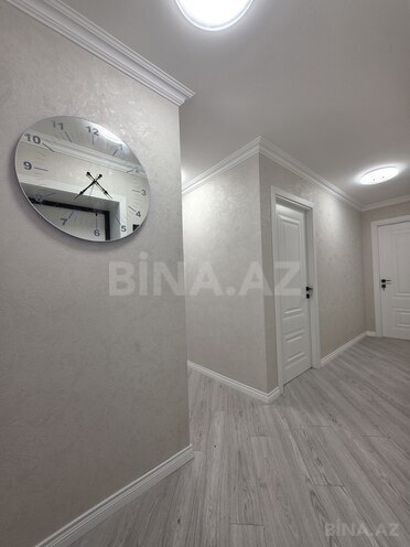 Satılır 2 otaqlı köhnə tikili 65 m², İnşaatçılar m., photo 7 from 11