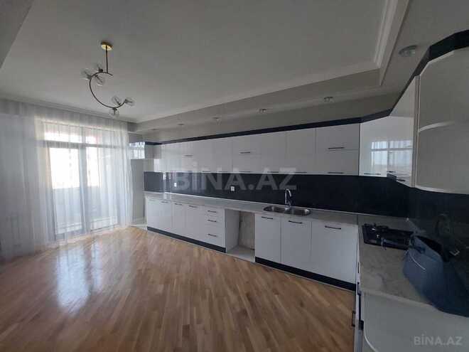 Продаётся 2-комн. новостройка 105 м², м. Азадлыг проспекти, photo 1 from 8