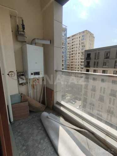 Satılır 1 otaqlı yeni tikili 30 m², Nəsimi r., photo 5 from 7