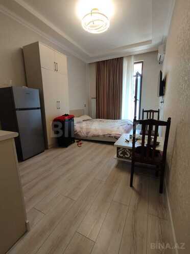Satılır 1 otaqlı yeni tikili 30 m², Nəsimi r., photo 3 from 7