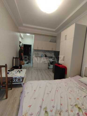 Satılır 1 otaqlı yeni tikili 30 m², Nəsimi r., photo 4 from 7