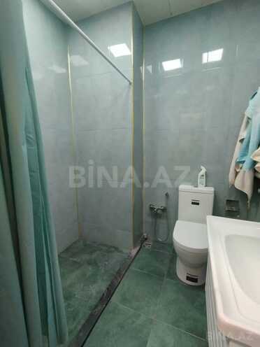 Satılır 1 otaqlı yeni tikili 30 m², Nəsimi r., photo 6 from 7