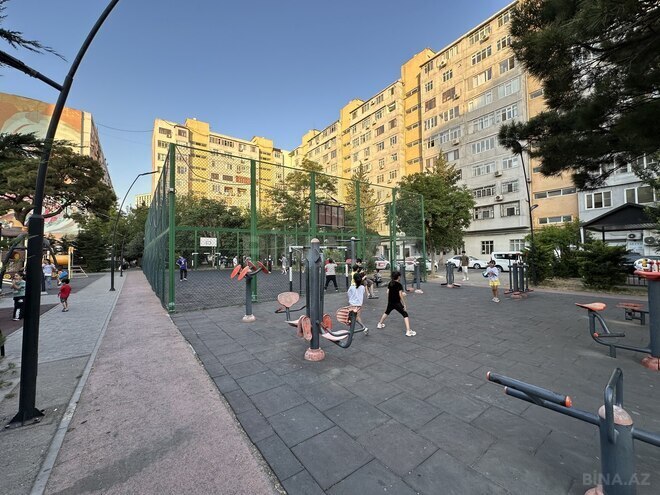Продаётся 2-комн. вторичка 48 м², м. Гянджлик, photo 3 from 12