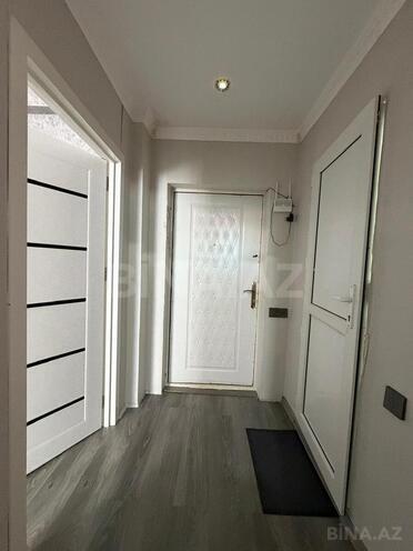 Satılır 2 otaqlı yeni tikili 44 m², Masazır q., photo 7 from 10