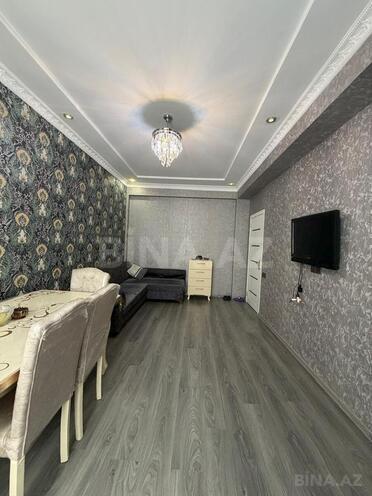 Satılır 2 otaqlı yeni tikili 44 m², Masazır q., photo 3 from 10