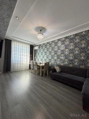 Satılır 2 otaqlı yeni tikili 44 m², Masazır q., photo 1 from 10