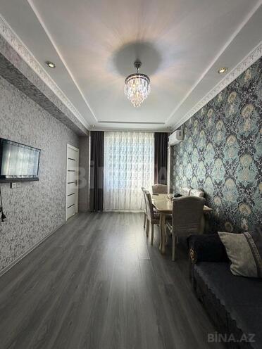 Satılır 2 otaqlı yeni tikili 44 m², Masazır q., photo 9 from 10